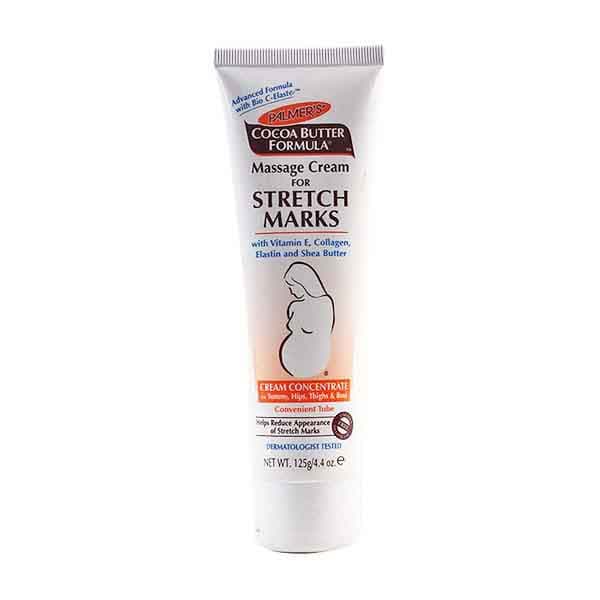 Palmers Cbf Stretch Mark Massage Cream 125 g