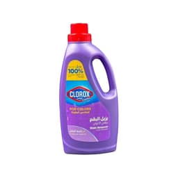 Clorox Clothes Stain Remover Original 1.8 L - image 2