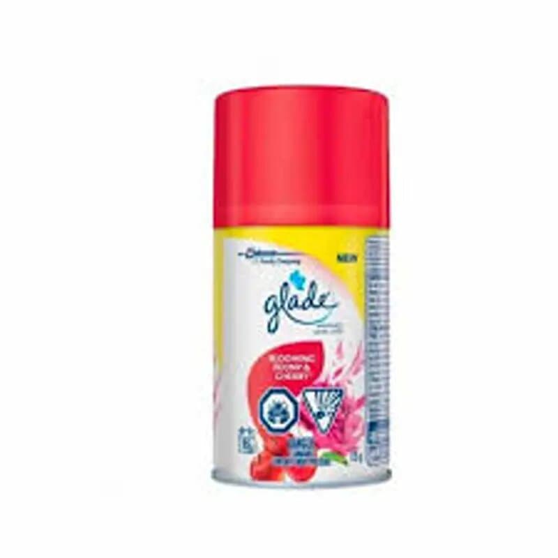 Glade Automatic Spray Blooming Peony & 269 mL