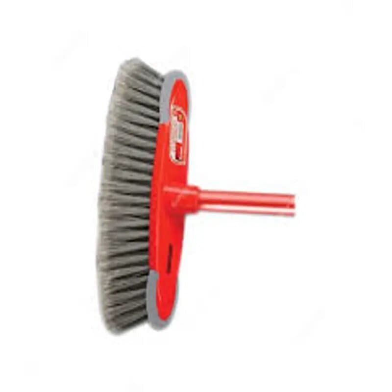 Britemax Fb-415 Broom Head With Stick X000d
