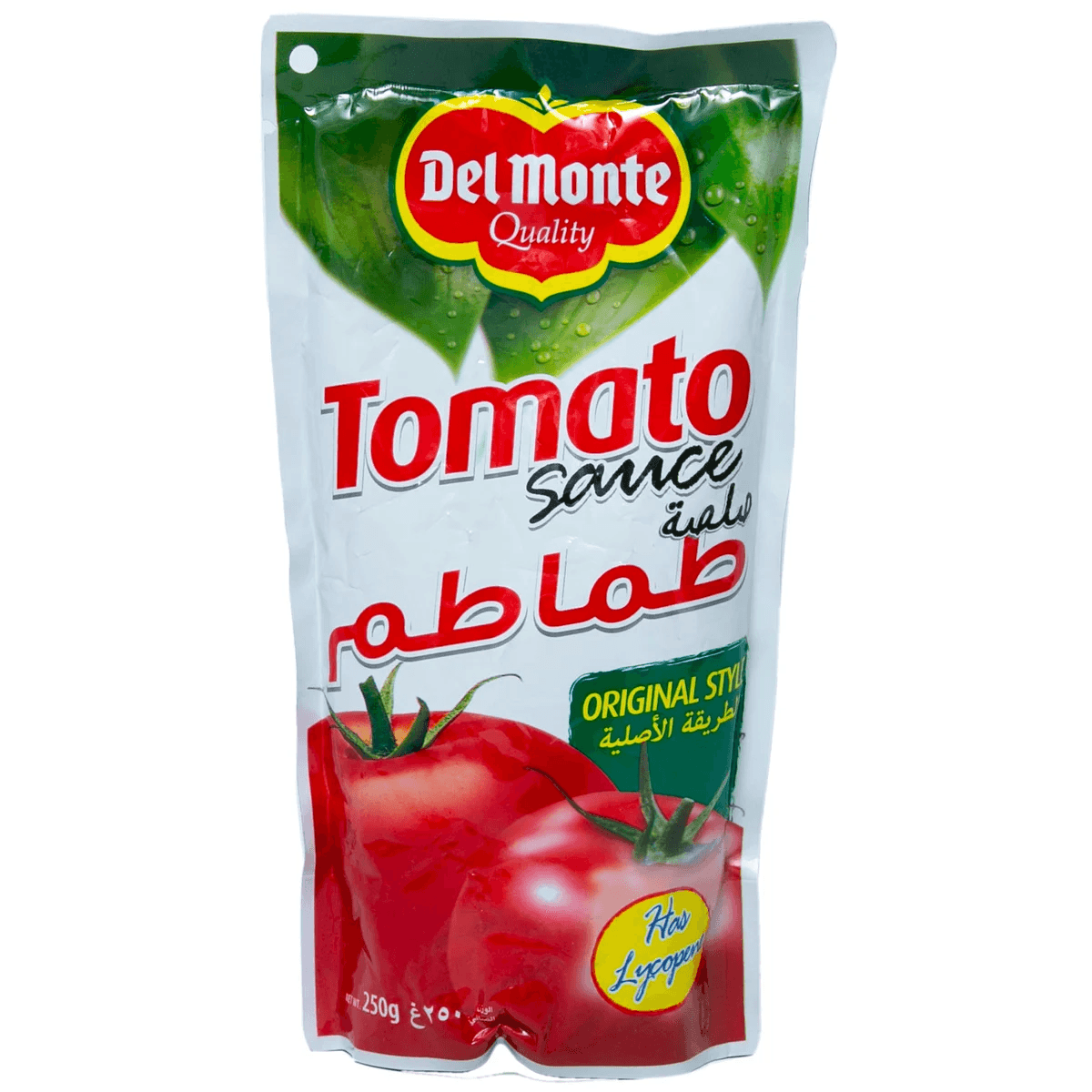 Del Monte Original Style Tomato Sauce 250 g