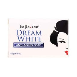 Kojie San Dream White Anti Aging Soap 135 g - image 2