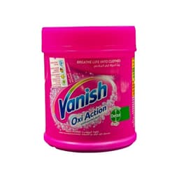 Vanish Stain Remover Powder Pink 500 g - image 2