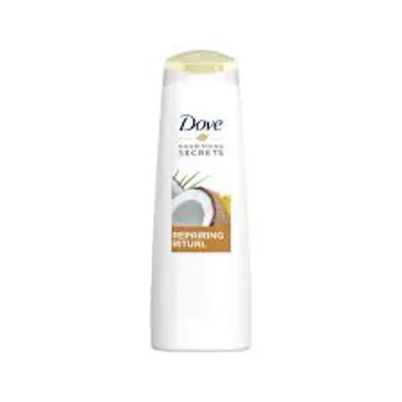 Dove Repairing Ritual Coconut Shampoo 400 mL
