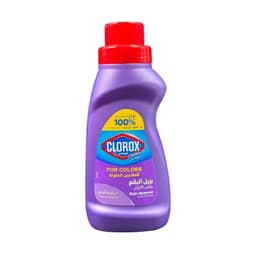 Clorox Clothes Stain Remover Original 500 mL - image 2