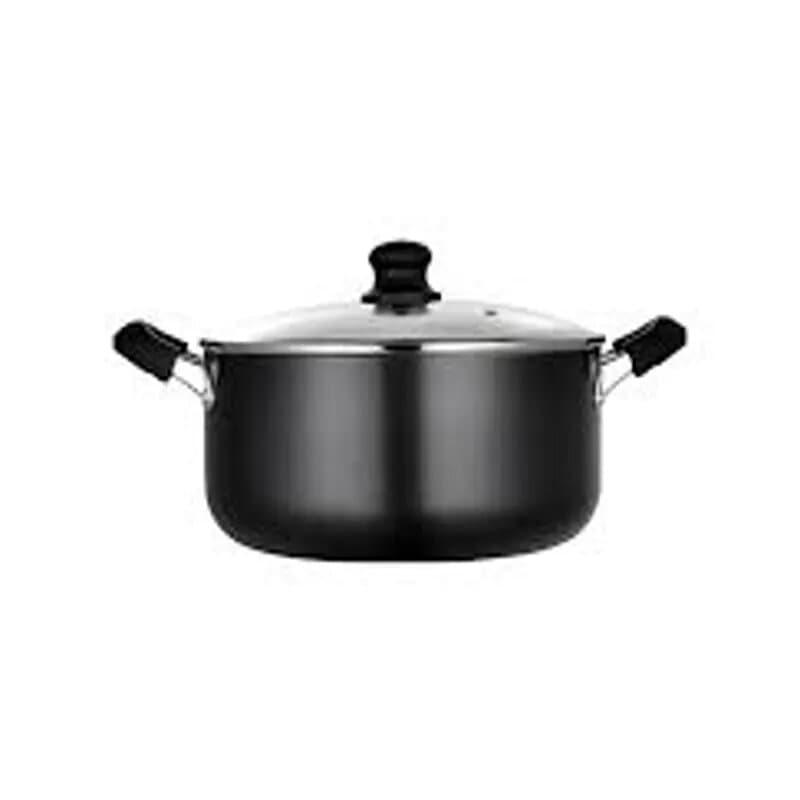 Homeway Cs-251-26cm Casserole Nonstick 26cm