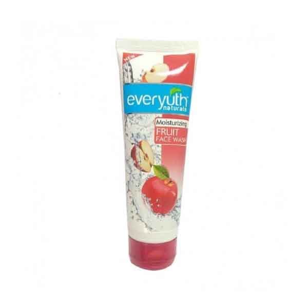 Everyuth N/ral Moisturizing Fruit Fw 150 g
