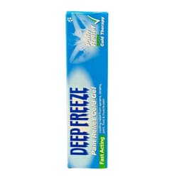 Mentholatem Deep Freeze Cold Pain Gel 35 g - image 2