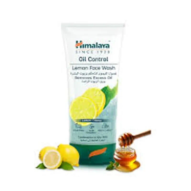 Himalaya Gentle Refreshing Face Wash 150 mL