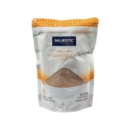Majestic Muscovado Light Brown Sugar 500 g - image 2