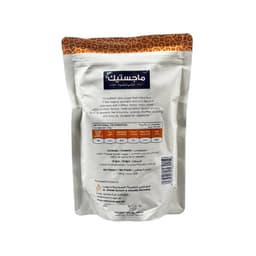 Majestic Muscovado Light Brown Sugar 500 g - image 1