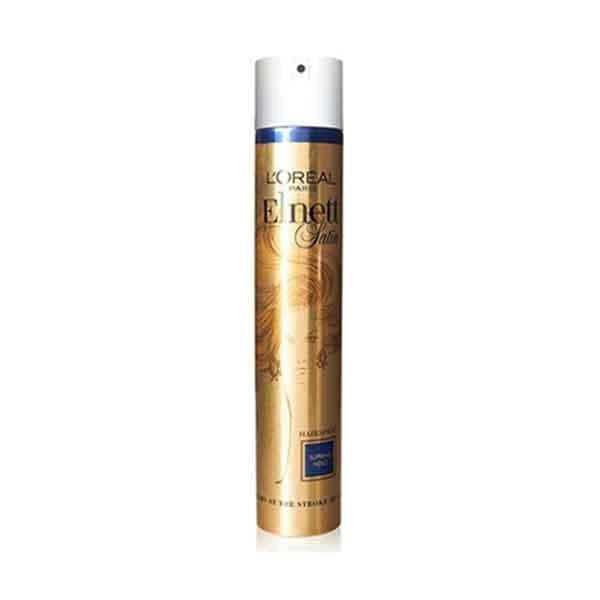 Elnett Satin Supreme Hold Hair Spray 200 mL