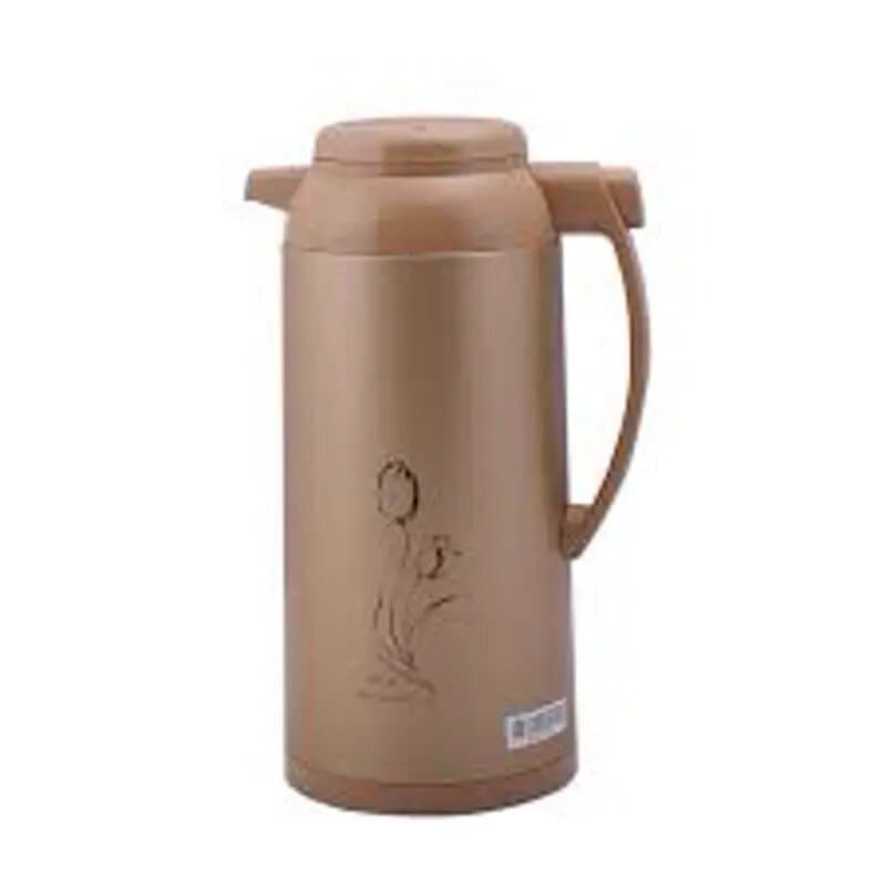 Geepas Hot & cold Vacuum Flask 1.6 L - Gvf 27013