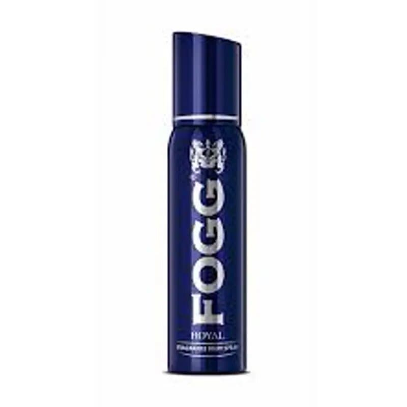 Fogg Men Royal Fragrance Body Spray 120 mL