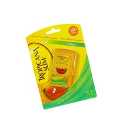Tropicana Slim Zero Calorie Sweetner 300 Pc - image 2