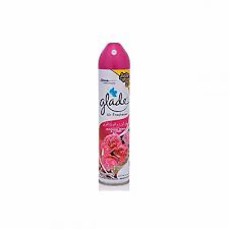 Glade Peony And Cherry Air Freshner 300 mL