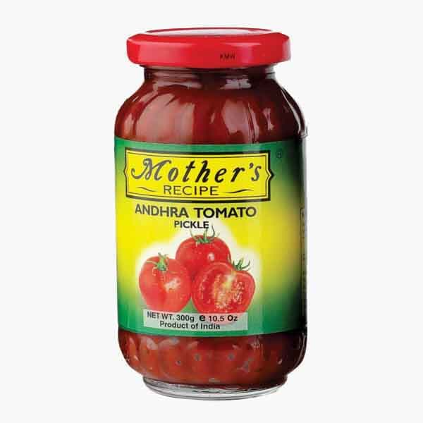 Mothers Recipe Andhra Tomato Pickle 300 g