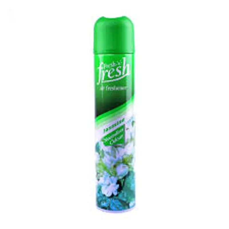 Fresh N Fresh Jasmine Air Freshener 300 mL