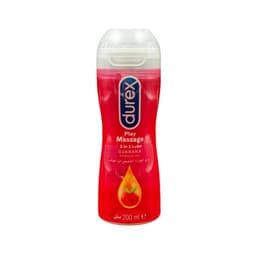 Durex Play Massage 2 in1 Stimulating 200 mL - image 2
