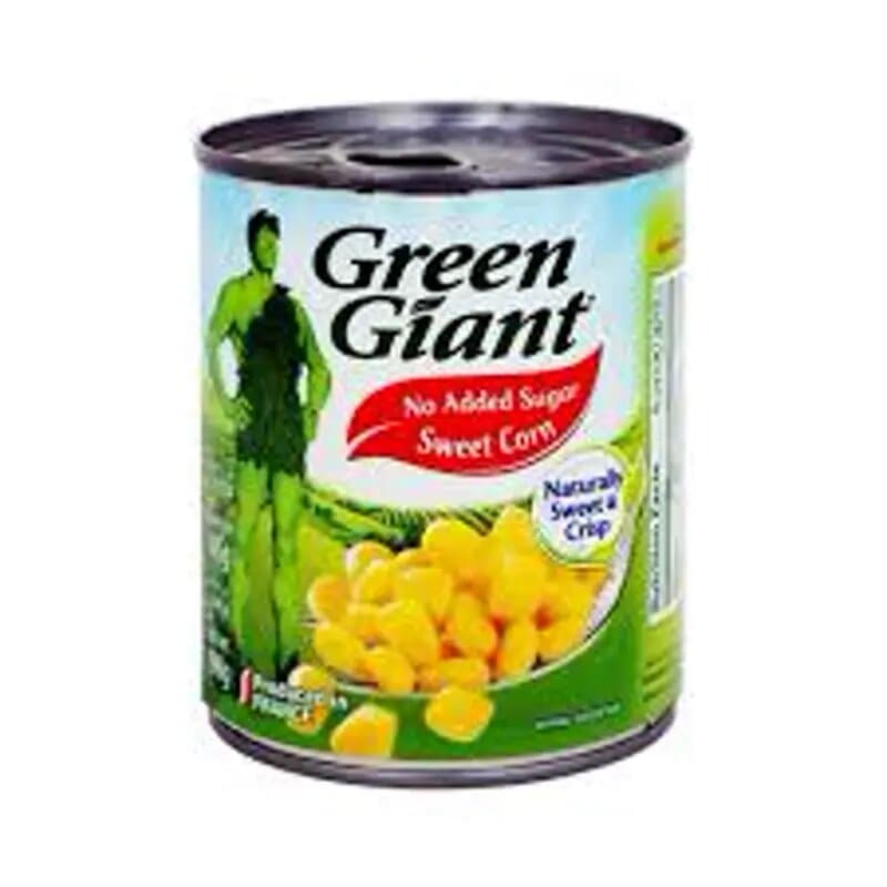 Green Giant Corn Niblets 2 x 453 g