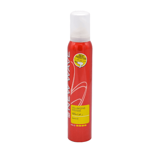 New Wave Boost It Volumizing Mousse 200 mL