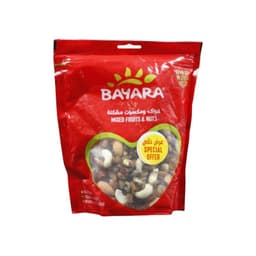 Bayara Mixed Dry Fruits And Nuts 400 g - image 1