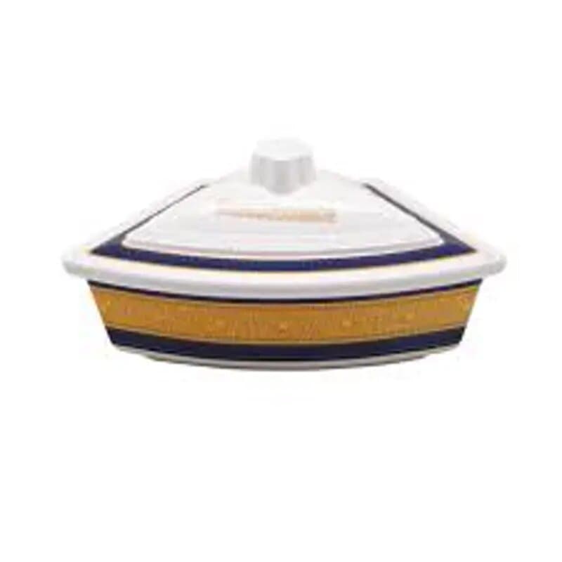 Royalford Rf7804 M/W Roating Serving Tray