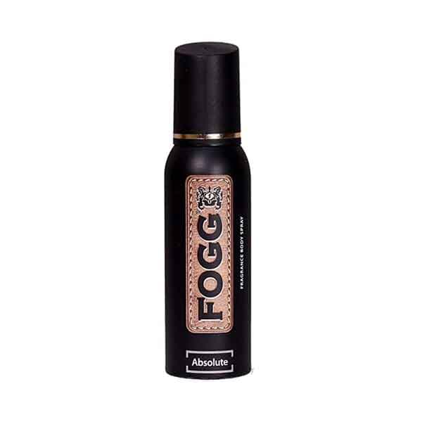 Fogg Absolute Fragrance Body Spray 120 mL