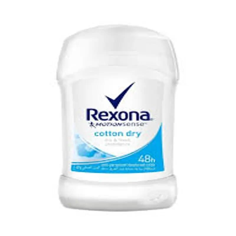 Rexona Cotton Stick Women Deo Stick 40 g
