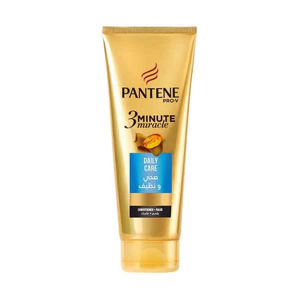 Pantene 3 Mm Daily Care Conditioner 200 mL