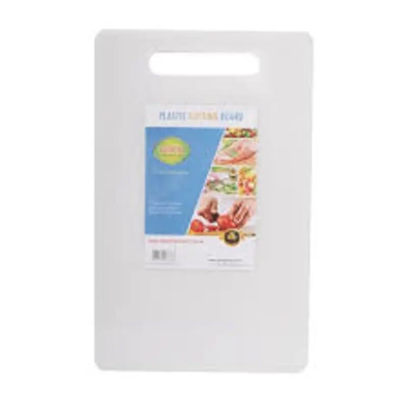 Gitco Plastic Cuttiing Board 43 x 27 x 12 Cm