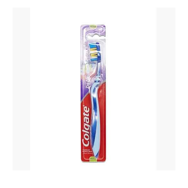 Colgate Zigzag Flexible Tooth Brush Soft
