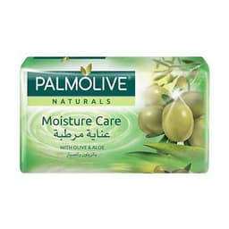 Palmolive Bar Soap Aloe And Olive 150 g - image 2