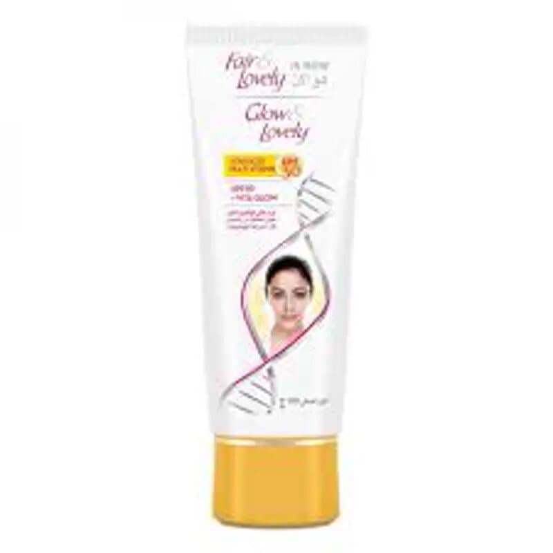 Glow& lovely Multivitamin Pump 100 g
