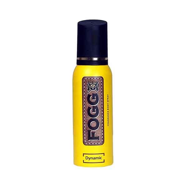 Fogg Dynamic Fragrance Body Spray 120 mL