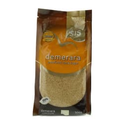 Sis Demerara Unrefined Cane Sugar 500 g - image 2