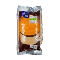 Sis Demerara Unrefined Cane Sugar 500 g - image 1