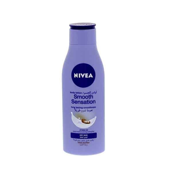 Nivea Triple Action Body Lotion 250 mL