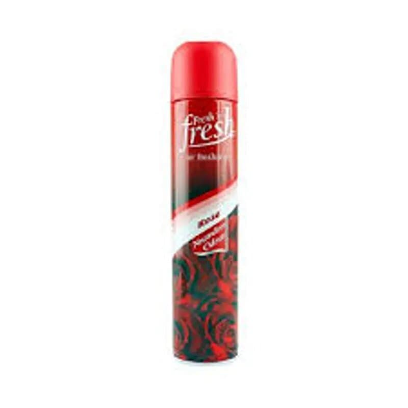 Fresh N Fresh Air Freshener Rose 300 mL