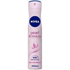 Nivea Pearl And Beauty Deo Spray 200 mL