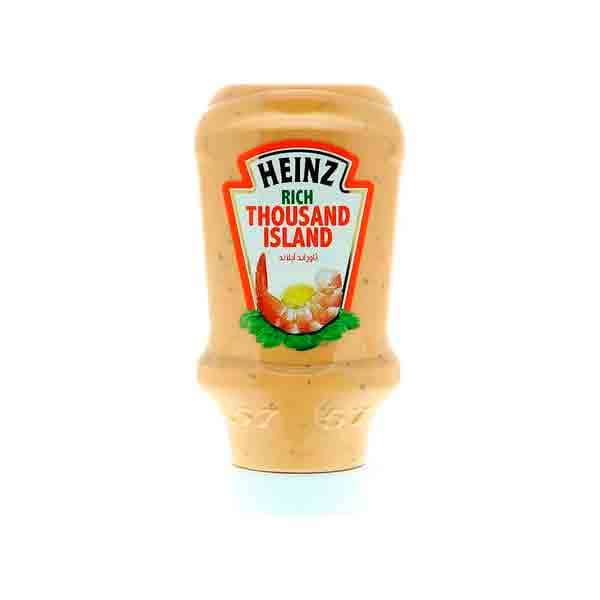 Heinz Southisland Salad Dressing 400 mL