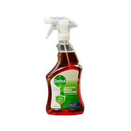Dettol Trigger Antiseptic Liquid 500 mL - image 2