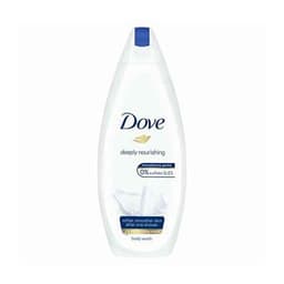 Dove Deeply Nourshing Shower Gel 500 mL - image 2