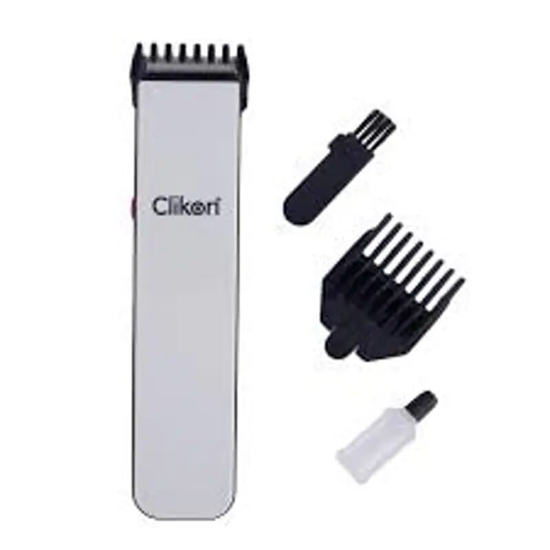Clikon Ck3216 Rechargeable Hairclipper