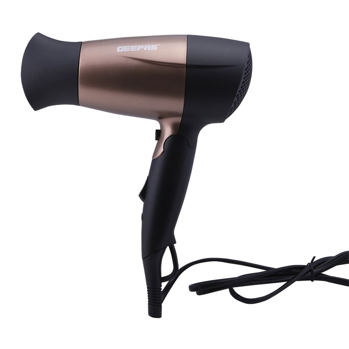 Geepas Gh 8642 Mini Hair Dryer 1600 Watt