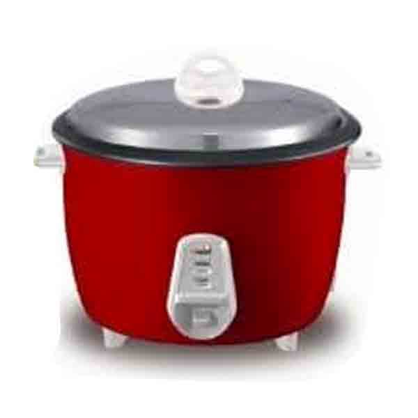 Gtron Gt2103 Rc Rice Cooker 1.8 L 700w