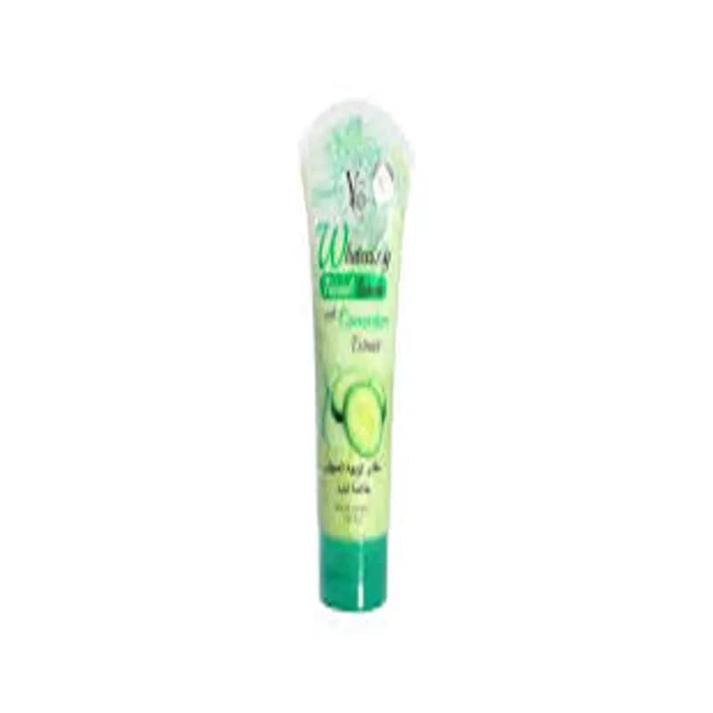 Yong Chin Cucumber Facial Scrub 175 mL
