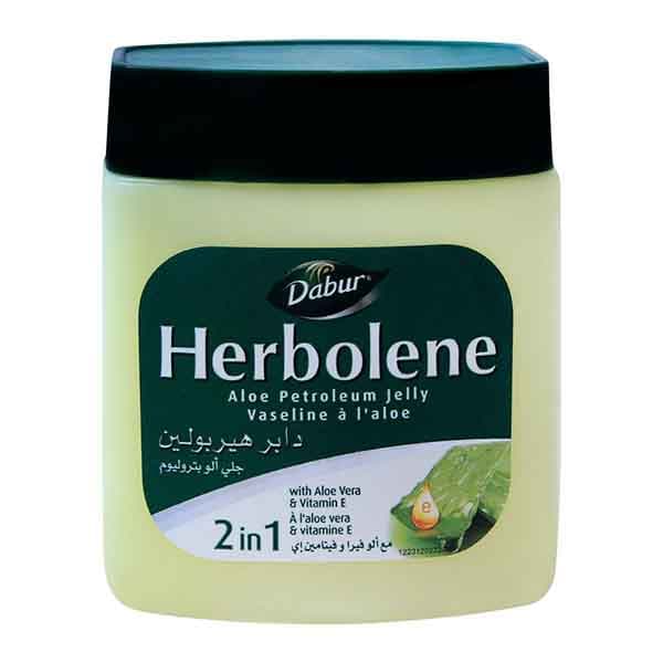 Dabur Herbolene Petroleum Jelly 115 mL