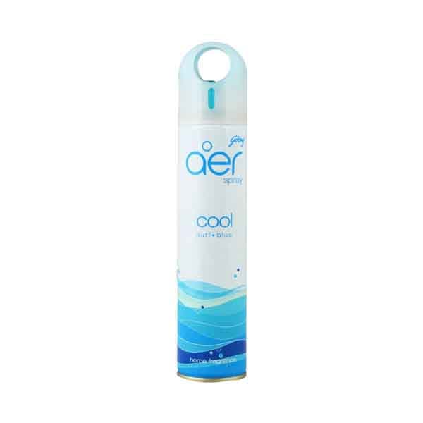 Godrej Cool Surf Blue Aer Spray 300 mL