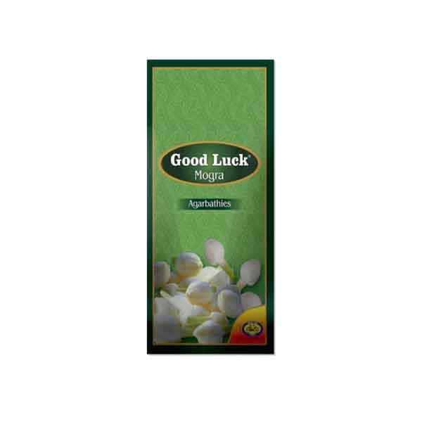 Cycle Brand Mogra Incense Sticks 100 Pc